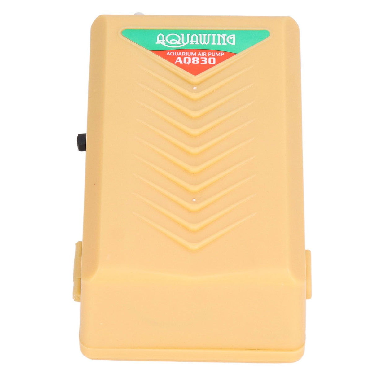 Aquarium Air Pump Simple Operation Easy Cleaning Energy Saving Using Mute Technology Small Oxygen Pump