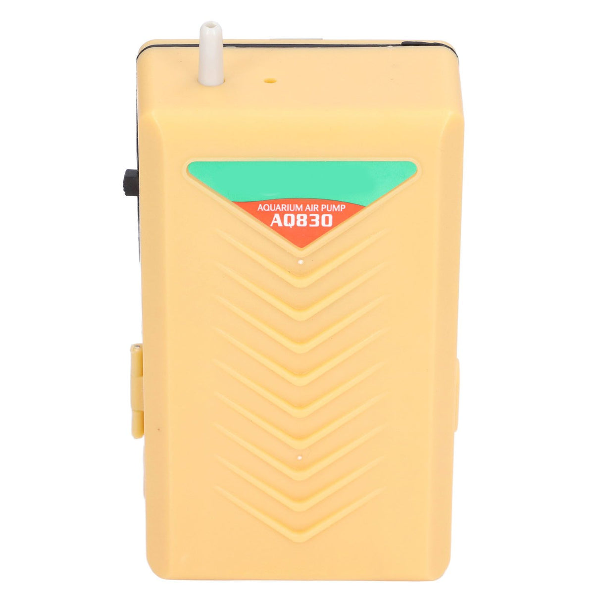 Aquarium Air Pump Simple Operation Easy Cleaning Energy Saving Using Mute Technology Small Oxygen Pump