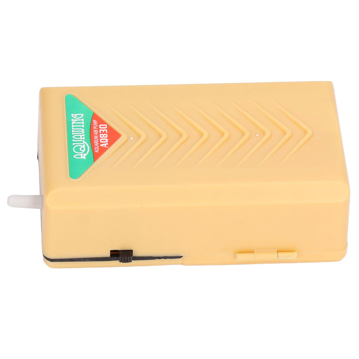 Aquarium Air Pump Simple Operation Easy Cleaning Energy Saving Using Mute Technology Small Oxygen Pump