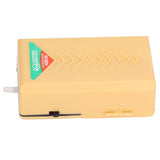 Aquarium Air Pump Simple Operation Easy Cleaning Energy Saving Using Mute Technology Small Oxygen Pump