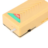 Aquarium Air Pump Simple Operation Easy Cleaning Energy Saving Using Mute Technology Small Oxygen Pump