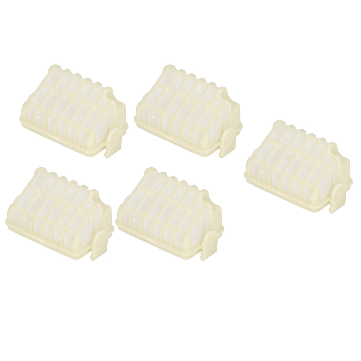 5PCS Air Filter Replacement Garden Chain Saw Filter Chainsaw Accessories for STIHL MS251