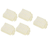 5PCS Air Filter Replacement Garden Chain Saw Filter Chainsaw Accessories for STIHL MS251