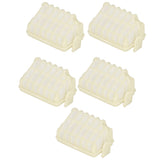 5PCS Air Filter Replacement Garden Chain Saw Filter Chainsaw Accessories for STIHL MS251