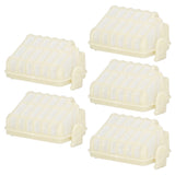 5PCS Air Filter Replacement Garden Chain Saw Filter Chainsaw Accessories for STIHL MS251