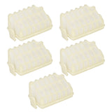 5PCS Air Filter Replacement Garden Chain Saw Filter Chainsaw Accessories for STIHL MS251 - Extra Image