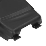 Lawn Mower Air Filter Replacement Plastic Garden Mower Filter Cover Set for Lawn Trimmer 798452 590548