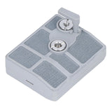 Air Filter Garden Chainsaw Filter Replacement for STIHL 030 031 032 031 AV 032av 1113 120 1603 - Side View