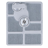 Air Filter Garden Chainsaw Filter Replacement for STIHL 030 031 032 031 AV 032av 1113 120 1603