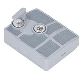 Air Filter Garden Chainsaw Filter Replacement for STIHL 030 031 032 031 AV 032av 1113 120 1603 - Extra Image