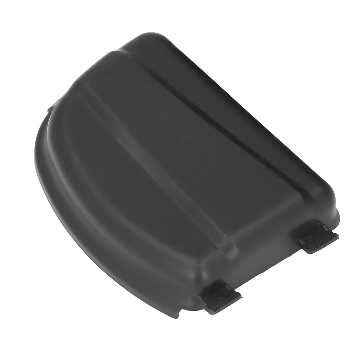 Air Cleaner with Cover Kit 594106 Plastics Black Wearproof Replacement for Lawn Mower Engine