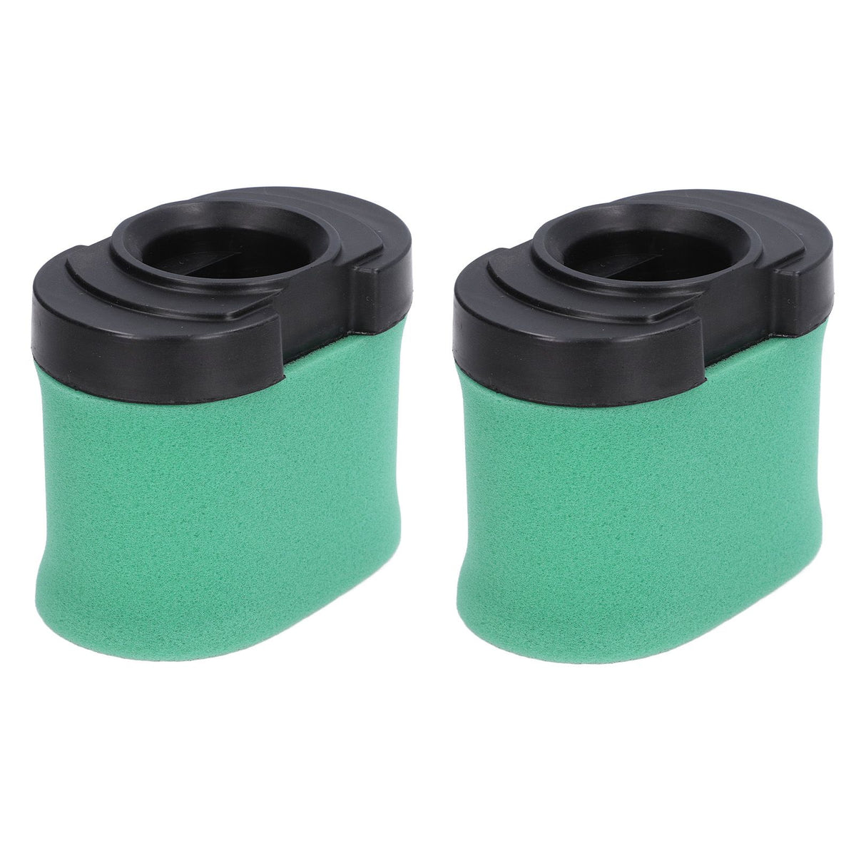 2PCS Air Filter Replacement Garden Lawn Mower Filter Accessories for 276890 792105 4233 5405H 5405K