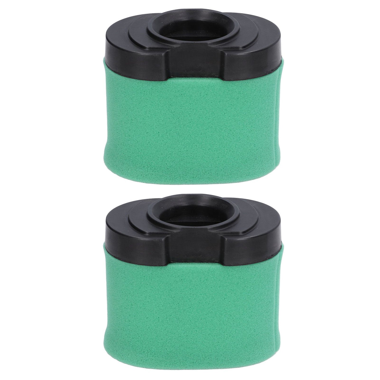 2PCS Air Filter Replacement Garden Lawn Mower Filter Accessories for 276890 792105 4233 5405H 5405K