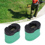2PCS Air Filter Replacement Garden Lawn Mower Filter Accessories for 276890 792105 4233 5405H 5405K