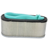 Air Filter Replacement Garden Lawn Mower Filter Accessories for 496894S 496894 493909 4139 5053B 5053D 5053H 5053KAir Filter - Front View