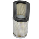 Air Filter Replacement Garden Lawn Mower Filter Accessories for 496894S 496894 493909 4139 5053B 5053D 5053H 5053KAir Filter - Top-Down View
