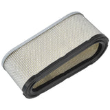 Air Filter Replacement Garden Lawn Mower Filter Accessories for 496894S 496894 493909 4139 5053B 5053D 5053H 5053KAir Filter - Rear View