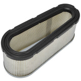 Air Filter Replacement Garden Lawn Mower Filter Accessories for 496894S 496894 493909 4139 5053B 5053D 5053H 5053KAir Filter - Low Angle