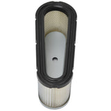 Air Filter Replacement Garden Lawn Mower Filter Accessories for 496894S 496894 493909 4139 5053B 5053D 5053H 5053KAir Filter Set - Side View