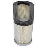 Air Filter Replacement Garden Lawn Mower Filter Accessories for 496894S 496894 493909 4139 5053B 5053D 5053H 5053KAir Filter Set - Rear View