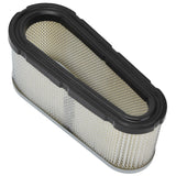 Air Filter Replacement Garden Lawn Mower Filter Accessories for 496894S 496894 493909 4139 5053B 5053D 5053H 5053KAir Filter Set - Close-Up Angle