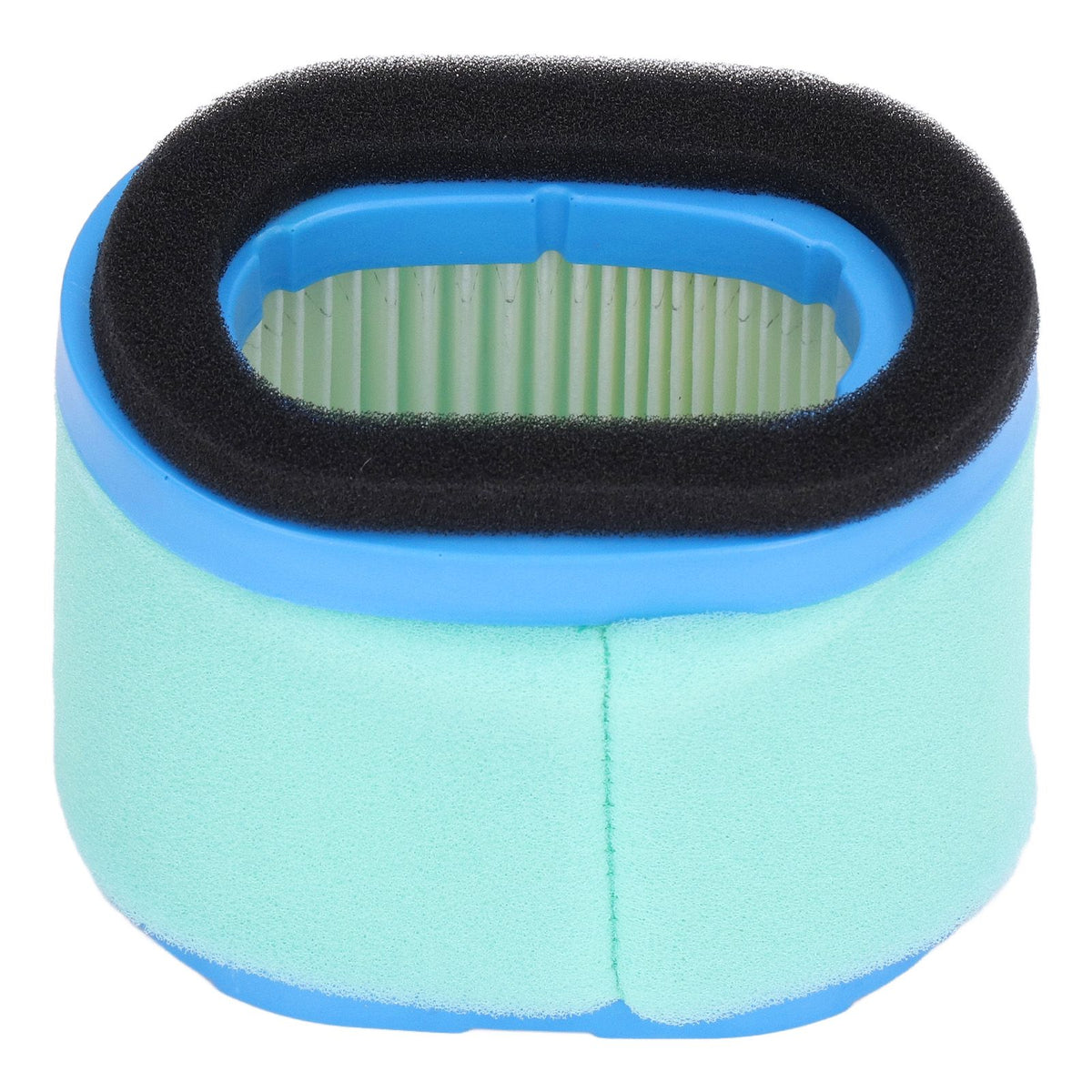 3PCS Lawn Mower Filter Replacement Garden Air Filter for John Deere M147431 M143278 697029 690610 498596 273356