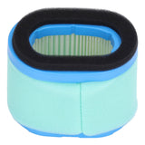 3PCS Lawn Mower Filter Replacement Garden Air Filter for John Deere M147431 M143278 697029 690610 498596 273356