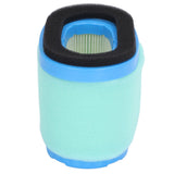 3PCS Lawn Mower Filter Replacement Garden Air Filter for John Deere M147431 M143278 697029 690610 498596 273356