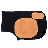 Cattle Horse Farrier Apron with Pocket Canvas Horse Stable Apron Farm Accessories for Garden