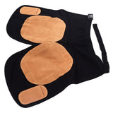 Cattle Horse Farrier Apron with Pocket Canvas Horse Stable Apron Farm Accessories for Garden