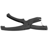 Ear Tag Pliers Antibacterial Automatic Springback Energy Saving TPU Ear Tag Applicator for Pigs Sheep Goats Cattles - Extra Image
