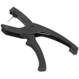 Ear Tag Pliers Antibacterial Automatic Springback Energy Saving TPU Ear Tag Applicator for Pigs Sheep Goats Cattles