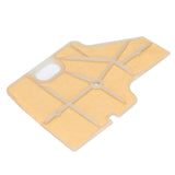 5Pcs Plastic Air Filter Cleaner for STIHL 070 070av 090 090av Chainsaws Parts 1106 120 1602