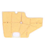 5Pcs Plastic Air Filter Cleaner for STIHL 070 070av 090 090av Chainsaws Parts 1106 120 1602 - Extra Image