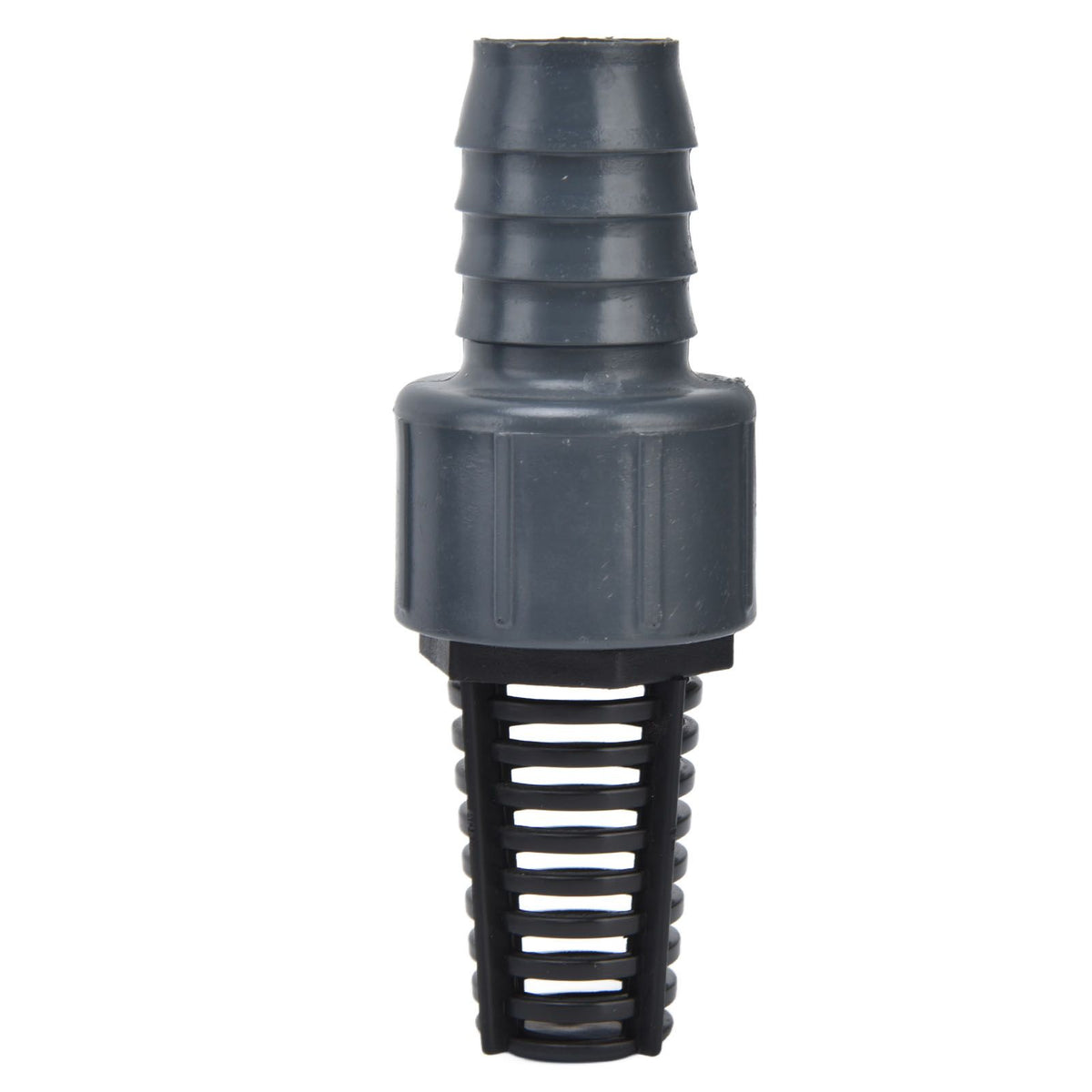 G2 External Thread Venturi Fertilizer with Check Valve Agriculture Fertilizer Injector Irrigation Tool for Garden