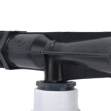 G2 External Thread Venturi Fertilizer with Check Valve Agriculture Fertilizer Injector Irrigation Tool for Garden - Extra Image
