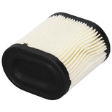 Mower Air Filter Assembly Garden Lawn Mower Filter Accessories for Tecumseh 36905 740083A - 45-Degree Angle
