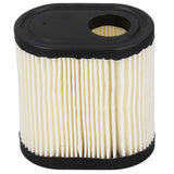 Mower Air Filter Assembly Garden Lawn Mower Filter Accessories for Tecumseh 36905 740083A - Low Angle