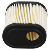 Mower Air Filter Assembly Garden Lawn Mower Filter Accessories for Tecumseh 36905 740083A - Extra Image