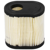Mower Air Filter Assembly Garden Lawn Mower Filter Accessories for Tecumseh 36905 740083A - Extra Image