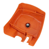 Air Filter with Cylinder Cover Set Plastic Replacement for Stihl 066 MS660 MS650 Chainsaw 000 120 1654 - Extra Image