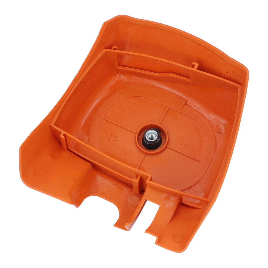 Air Filter with Cylinder Cover Set Plastic Replacement for Stihl 066 MS660 MS650 Chainsaw 000 120 1654