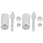 Chain Catcher Roller Replacement Chainsaw Tool Parts 1122 650 7700 for MS660 MS460 MS440 066 044 046 064 Models