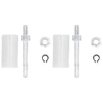 Chain Catcher Roller Replacement Chainsaw Tool Parts 1122 650 7700 for MS660 MS460 MS440 066 044 046 064 Models