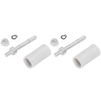 Chain Catcher Roller Replacement Chainsaw Tool Parts 1122 650 7700 for MS660 MS460 MS440 066 044 046 064 Models