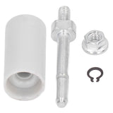 Chain Catcher Roller Replacement Chainsaw Tool Parts 1122 650 7700 for MS660 MS460 MS440 066 044 046 064 Models - Close-Up Angle