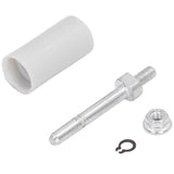 Chain Catcher Roller Replacement Chainsaw Tool Parts 1122 650 7700 for MS660 MS460 MS440 066 044 046 064 Models - Extra Image