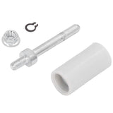Chain Catcher Roller Replacement Chainsaw Tool Parts 1122 650 7700 for MS660 MS460 MS440 066 044 046 064 Models