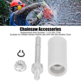Chain Catcher Roller Replacement Chainsaw Tool Parts 1122 650 7700 for MS660 MS460 MS440 066 044 046 064 Models