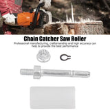 Chain Catcher Roller Replacement Chainsaw Tool Parts 1122 650 7700 for MS660 MS460 MS440 066 044 046 064 Models